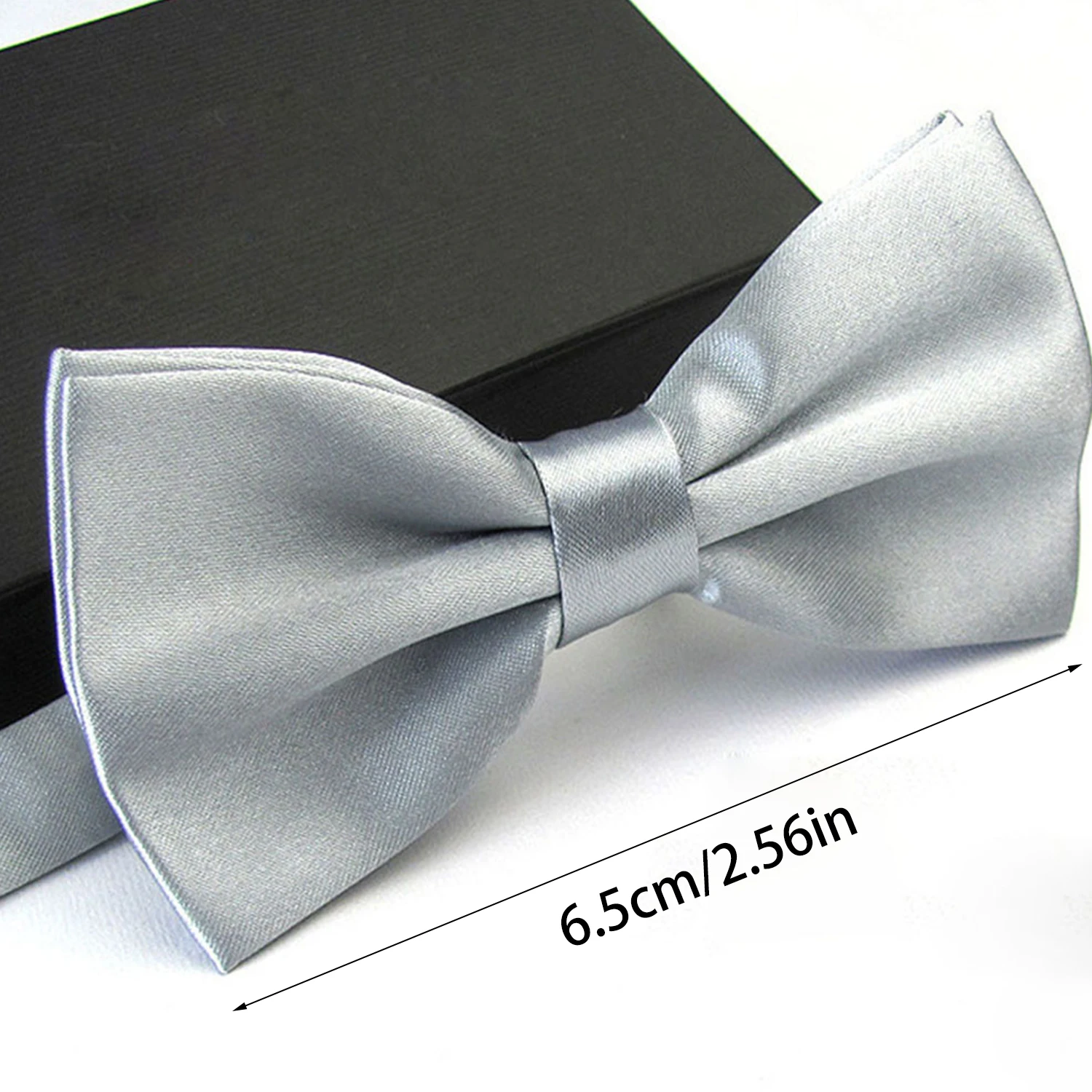 Рисунок 5 - Галстук-бабочка мужской