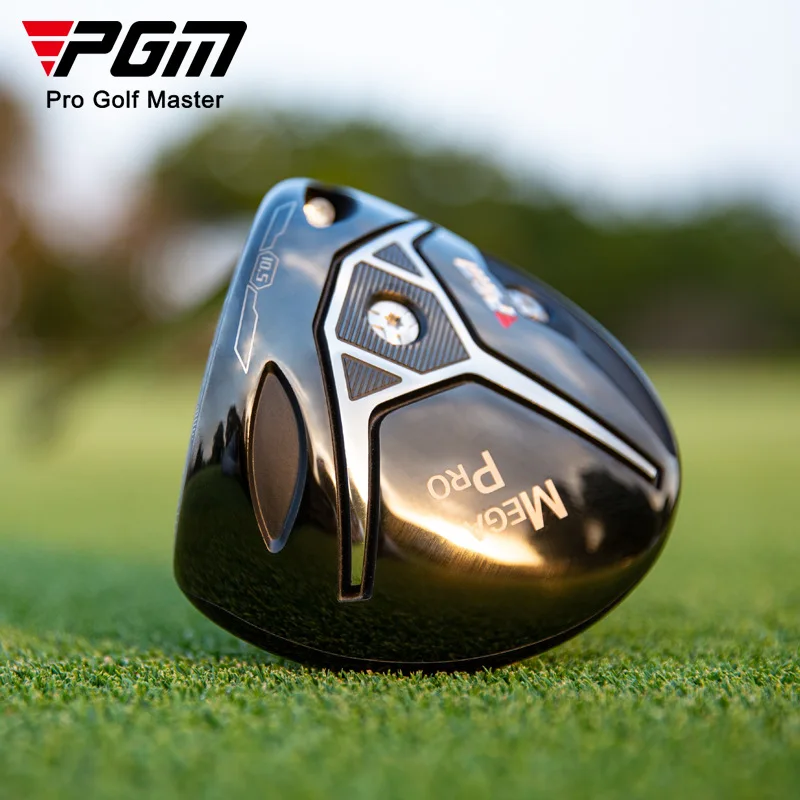 PGM Professional Men's Glof Driver 1 Wood Right Handed Golf Putter Clubs X/S/R/SR Titanium Alloy