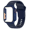 Blue blue case
