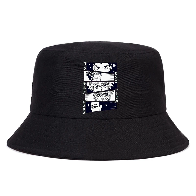 Anime Hunter X Hunter Summer Hat Killua 