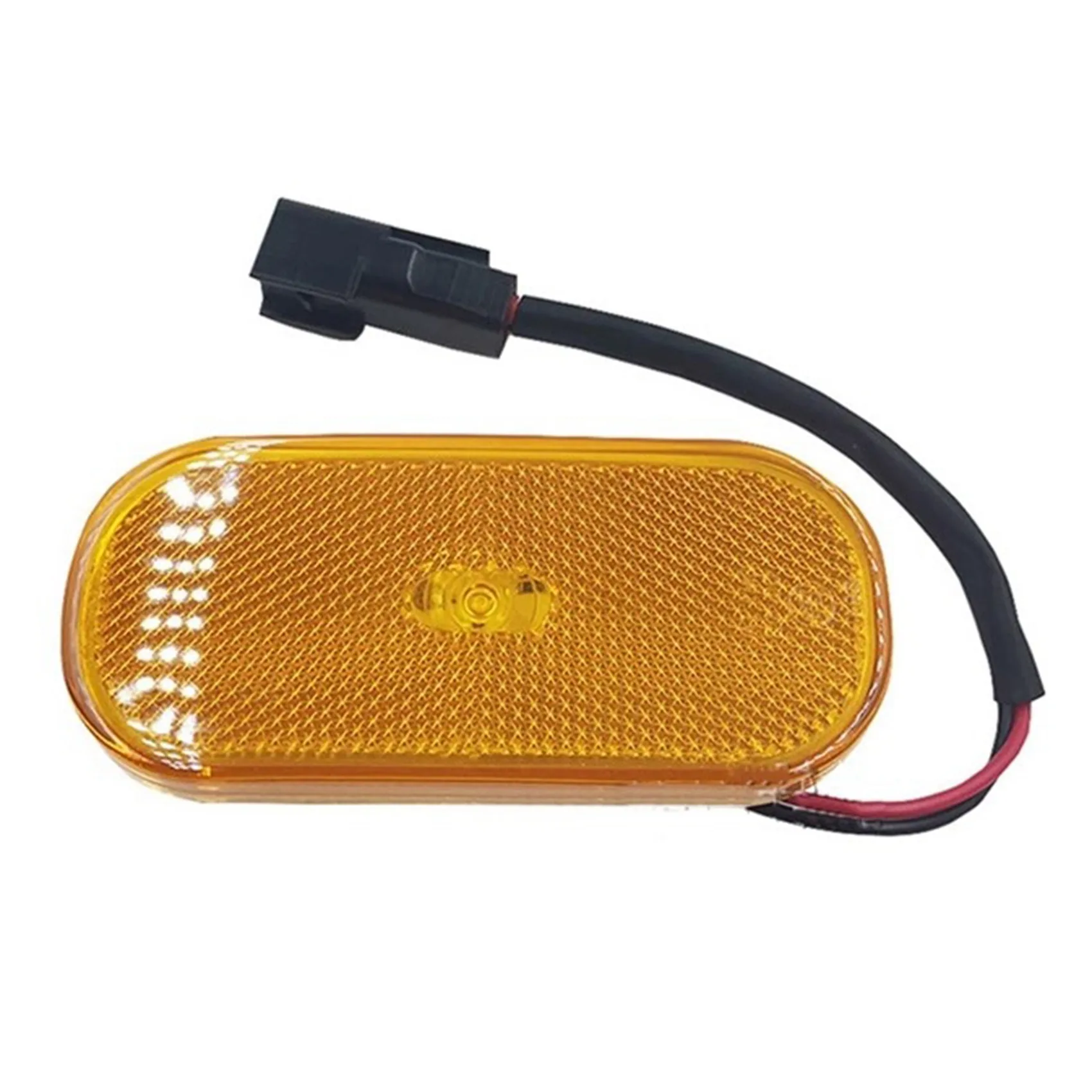 Indicatore Di Direzione Laterale Per Ford Transit Mk8 2014 - 2018