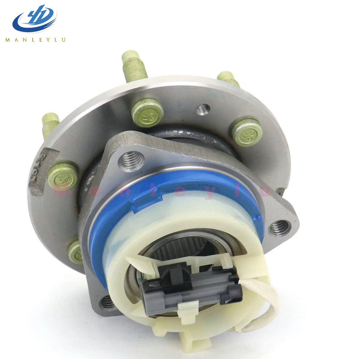 oem512249 512243 513198 12413115 12413116 12413208 HA590082 BR930368 캐딜락 SRX CTS 2004-용 리어 휠 허브 베어링 어셈블리