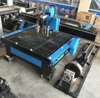 Cheap Homemade Small Mini Table Portable Cnc Plasma Cutting Machine Price 1325 1530 Portable Cnc Plasma Cutter 63A 100A Price 5