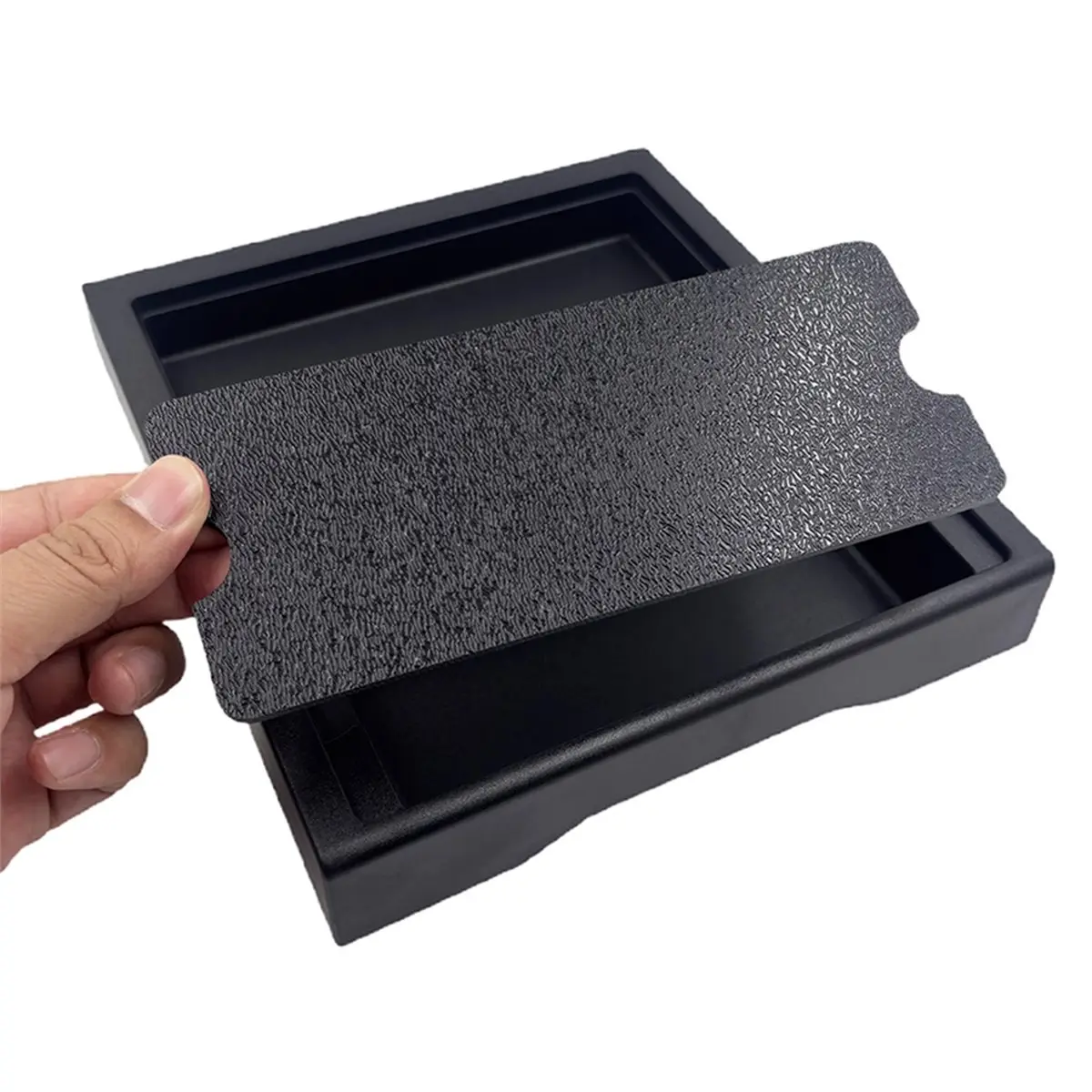 A10R 업그레이드 로우 프로파일 얇은 드립 트레이 및 홀 스팀 팁 및 스프링 수정 키트, Gaggia Classic Pro 커피 머신용