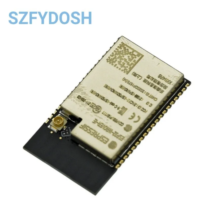 ESP32-WROVER-E, 16MB, 8MB RAM, WiFi & Bluetooth, PCB Antenna - Foto 11