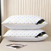 Hotel Pillows Specifically Designed for Cervical Spine Protection and Sleep Aid Home Use Dormitory Single Pillow Core Txt Jesus 6
