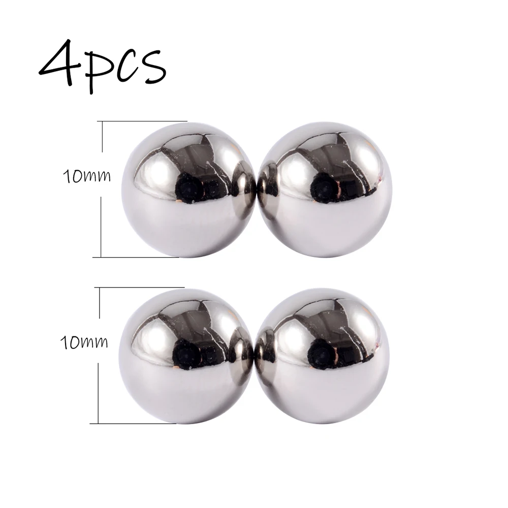 Non Piercing Magnet Nipple Clamps for Couples nipple clamps nipple sex toys