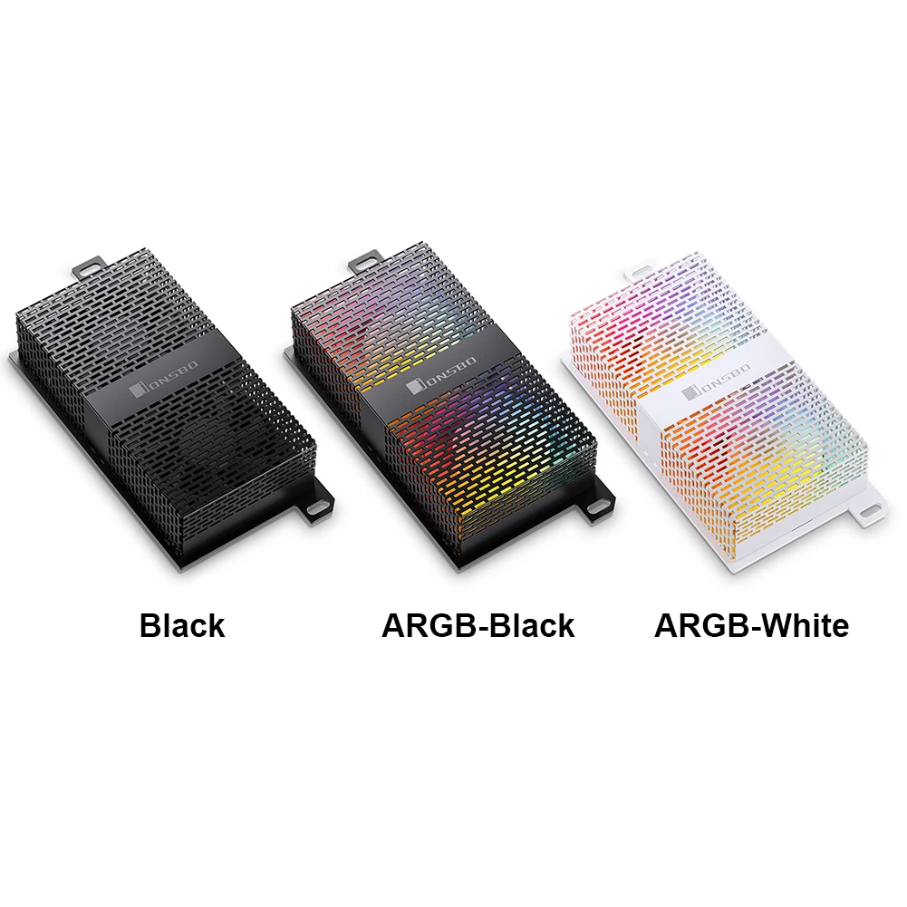 NF-1, DDR4, DDR5 Ram Cooler, 4Pin, PWM,