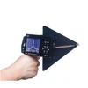 New SA6 6GHz Portable Spectrum Analyzer Signal Genertor + HT6 Log Periodic Antenna LPDA for 3G 4G LTE CDMA DCS GSM GPRS GLONASS 1