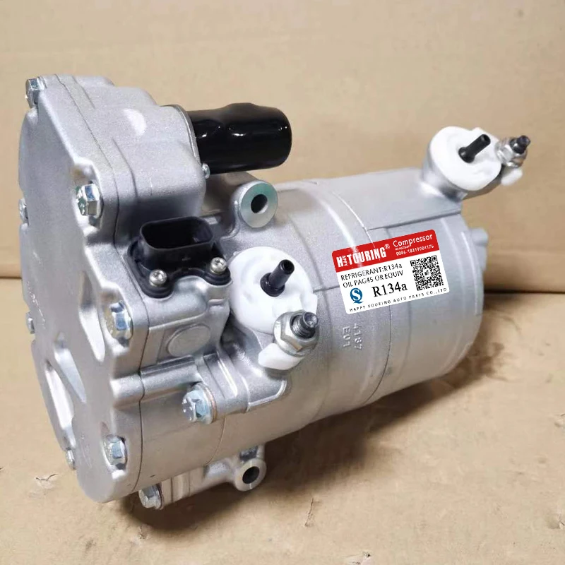 For Volvo Electric Hybrid Compressor Ac 2016-2023 Volvo S60 S90