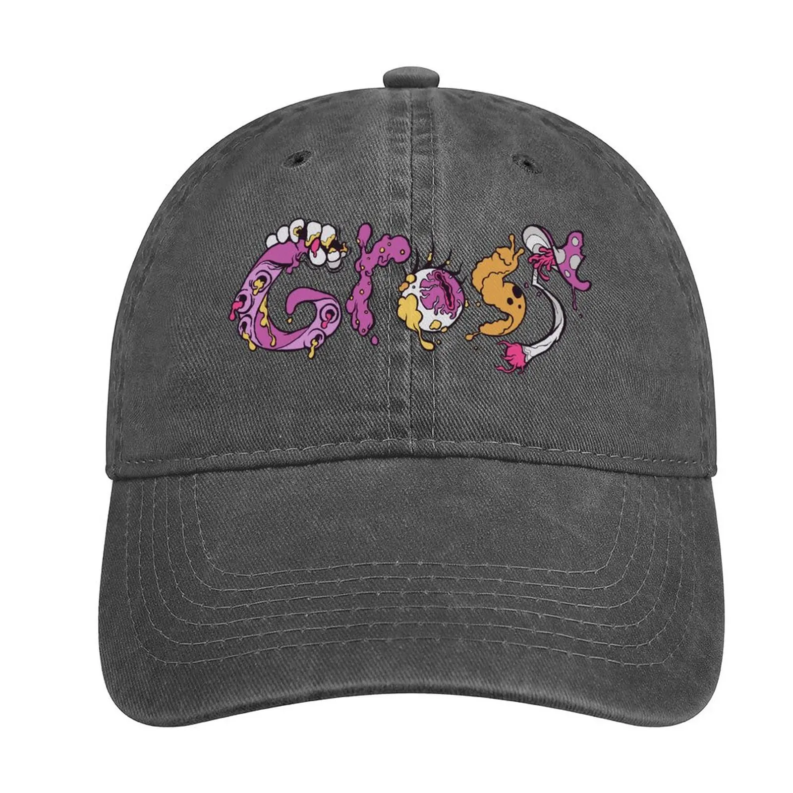 

G R O S S Cowboy Hat Beach Ball Cap Men Cap Women'S