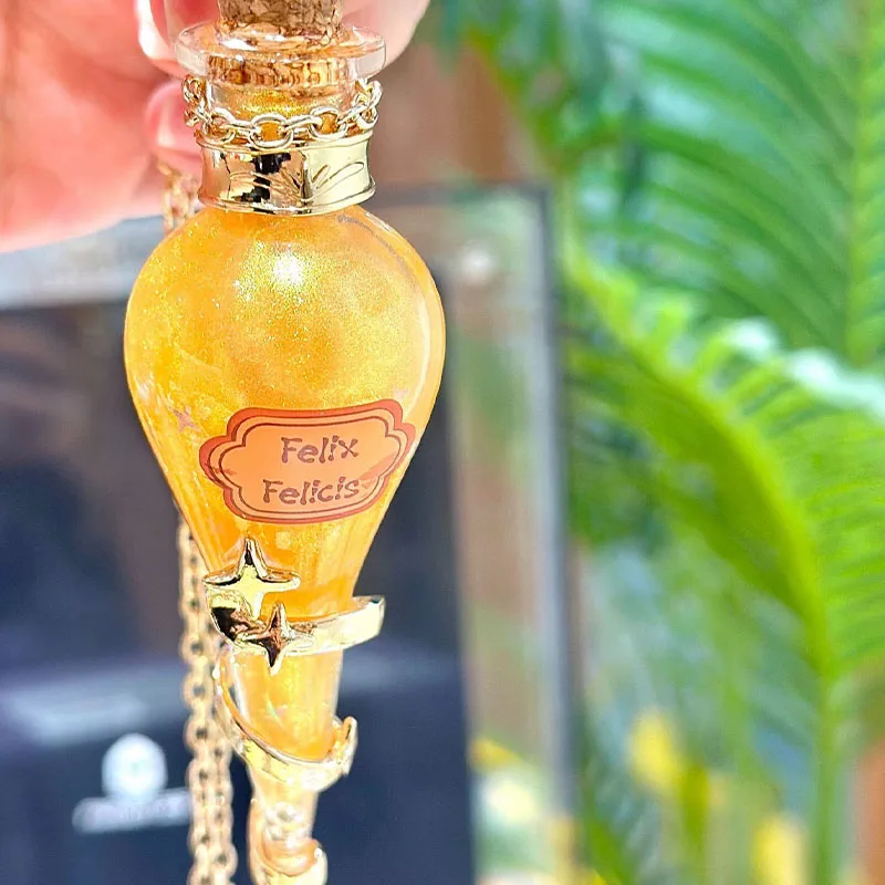 新しいハリー・ポッター魔法薬ブラインドボックス魔法の薬瓶スケル