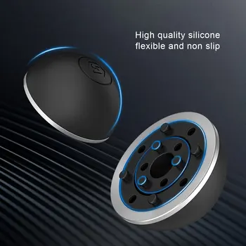 Laptop Stand Portable Cooling Pad Notebook PC Non-Slip 1