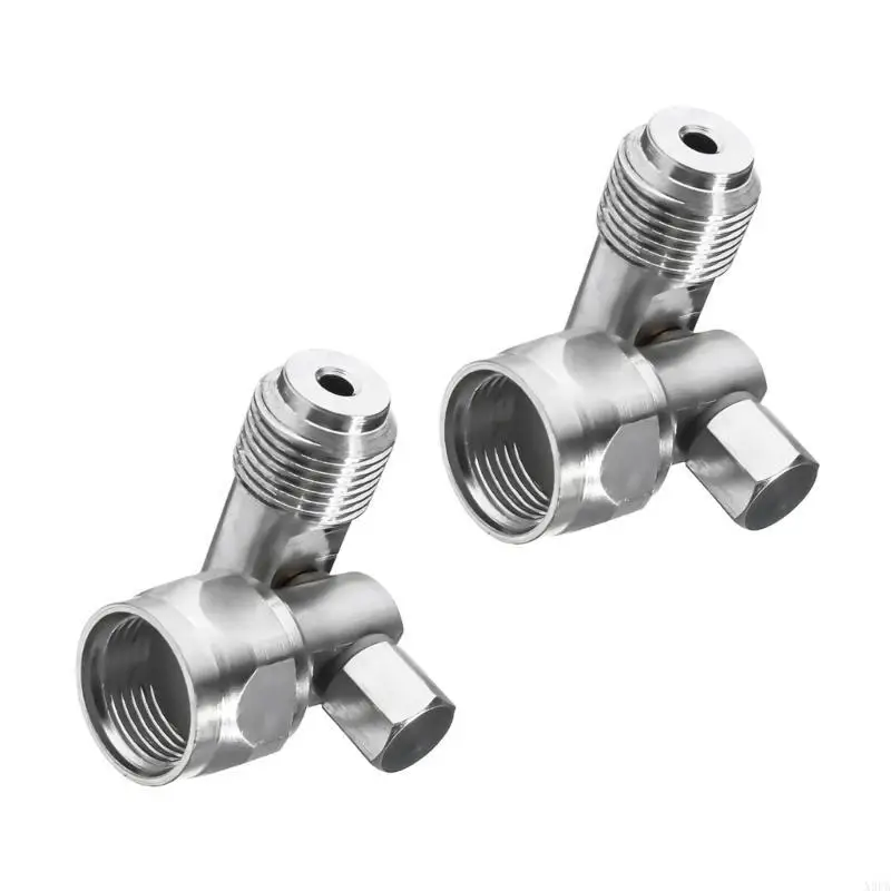 X9FA Practical Swivels Joint for Airless Paint Guns Ensuring Even Coating