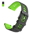 A-Black Green