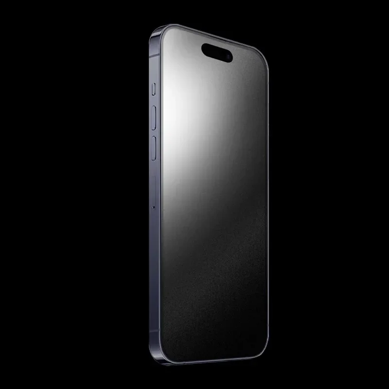Matte Soft TPU Hydrogel Screen Protector Film (2-4 Pack)