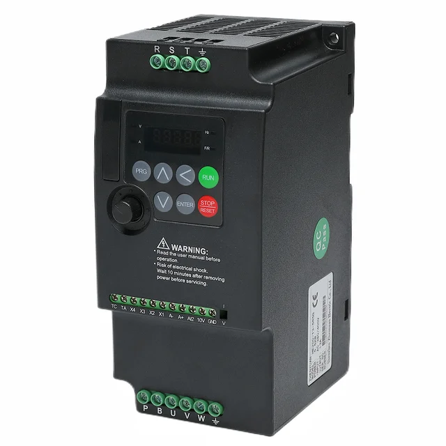 Частотный Преобразователь С 220 На 380 - Inverters & Converters.