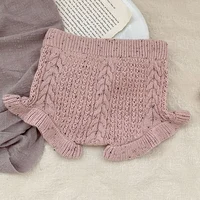 Strickshorts – Bild 5