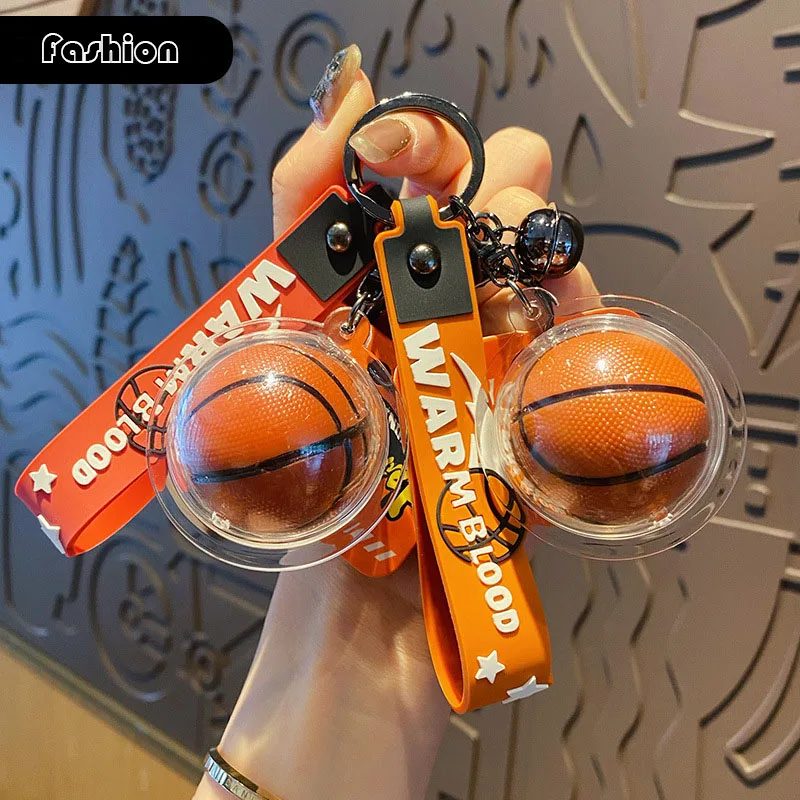Paquete de 20 llaveros de fútbol, pelota de estrés, pelota deportiva, llavero para recuerdos de fiesta, llavero para niños, escuela, carnaval, recompensa, fiesta, bolsa de regalo