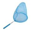 Retractable Fishing Net Insect Butterfly Dragonfly Net Outdoor Portable Fishing Net Children Fun Game Fishing Toys 5