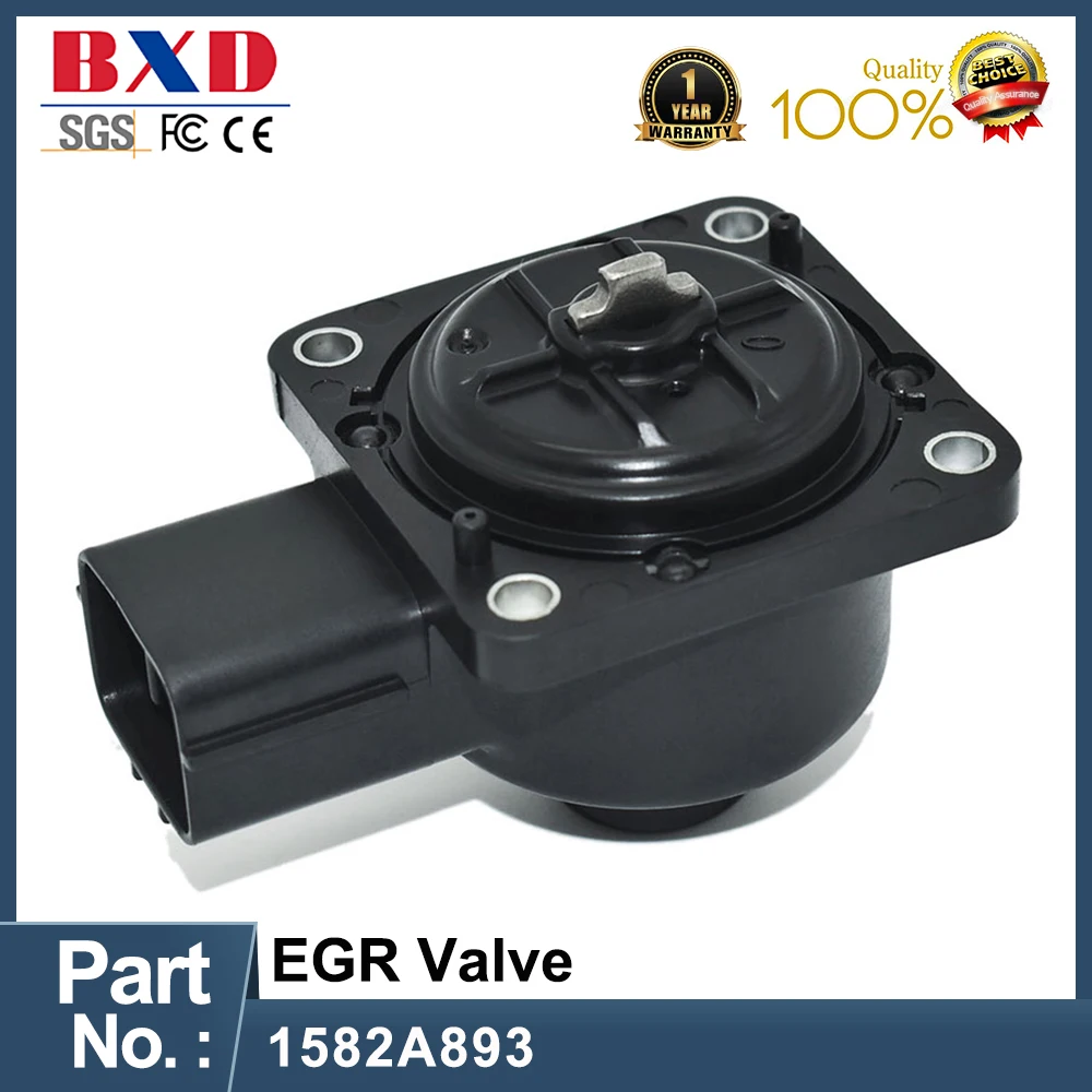 

1582A893 EGR Valve For Mitsubishi