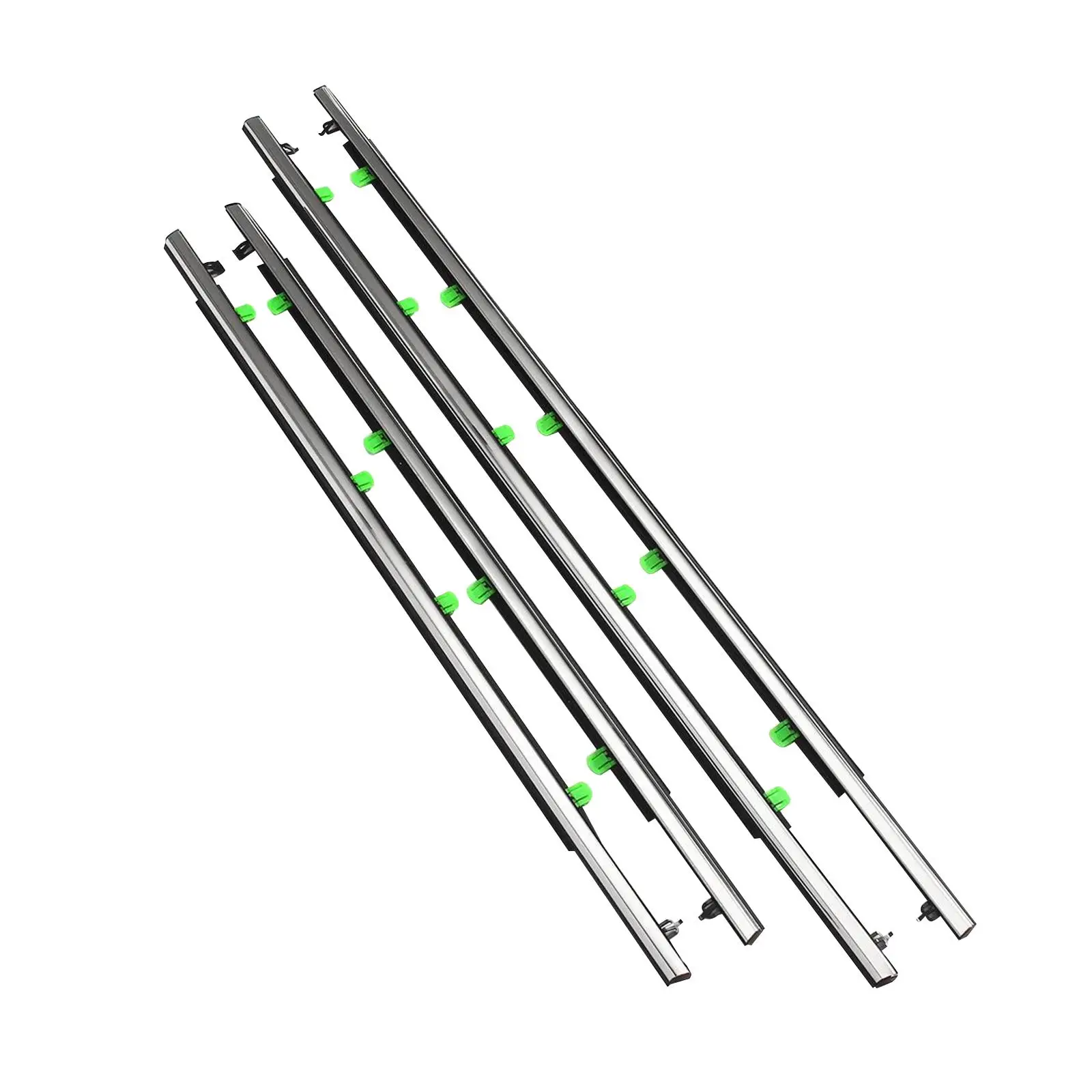 4xWindowsTrimEasytoInstallSparePartsAccessoriesWeatherstrip