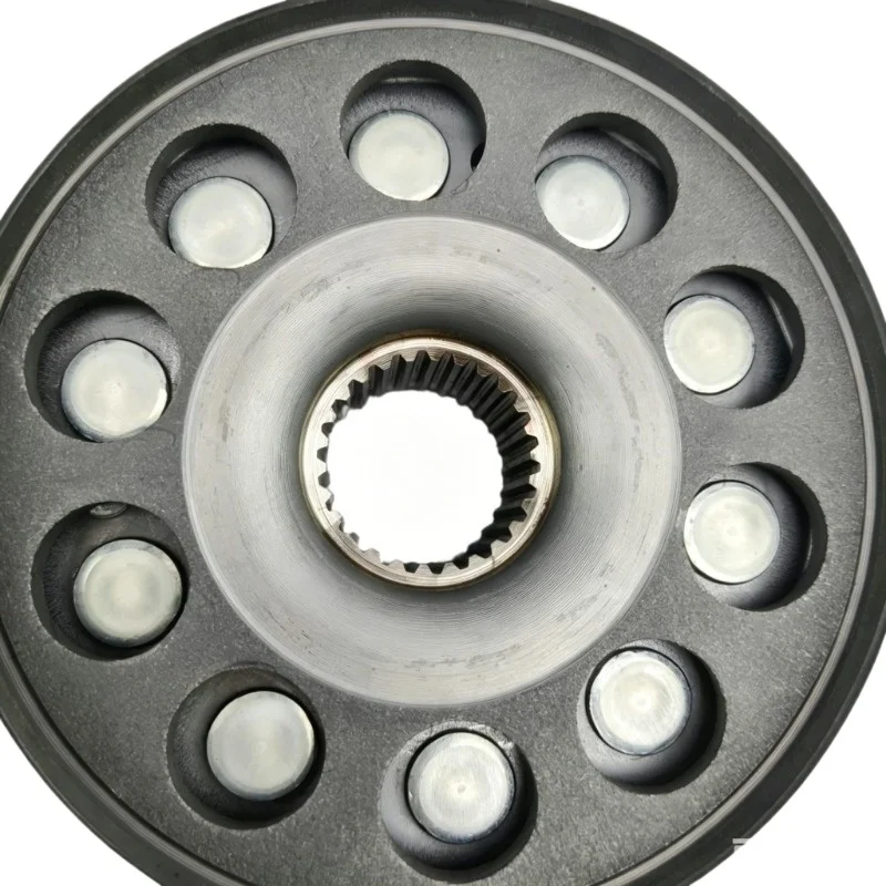 0B5105317K 0B5105317F 0B5105317D 엔진 플라이휠 폭스바겐 피데온 2017-2023 아우디 Q5 A4 S4 아반트 콰트로 2008-2012년식 호환