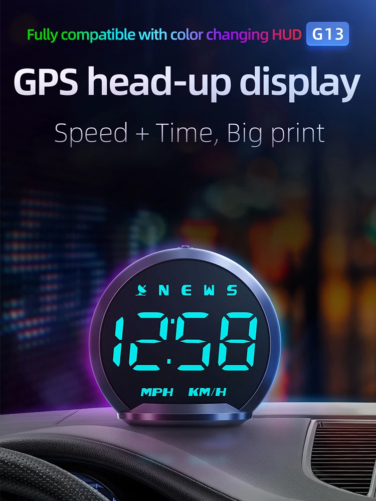  ÷ HD LCD  ӵ,   GPS HUD,  Ʈ   ÷, ڵ ǰ