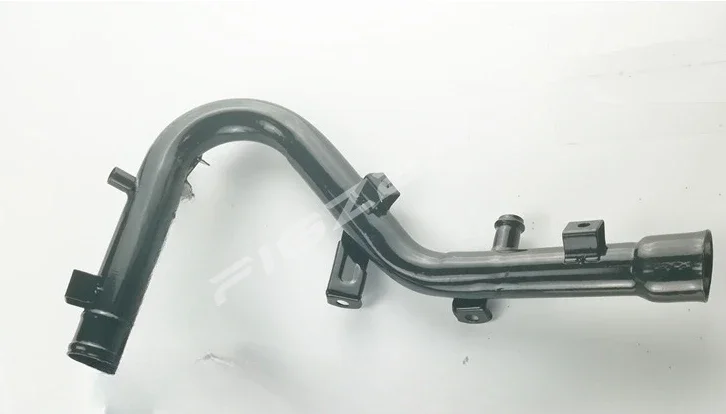 Figzero Car Water Pump Inlet Pipe for Roewe 750 550 MG3 6 7 SW 1.8T