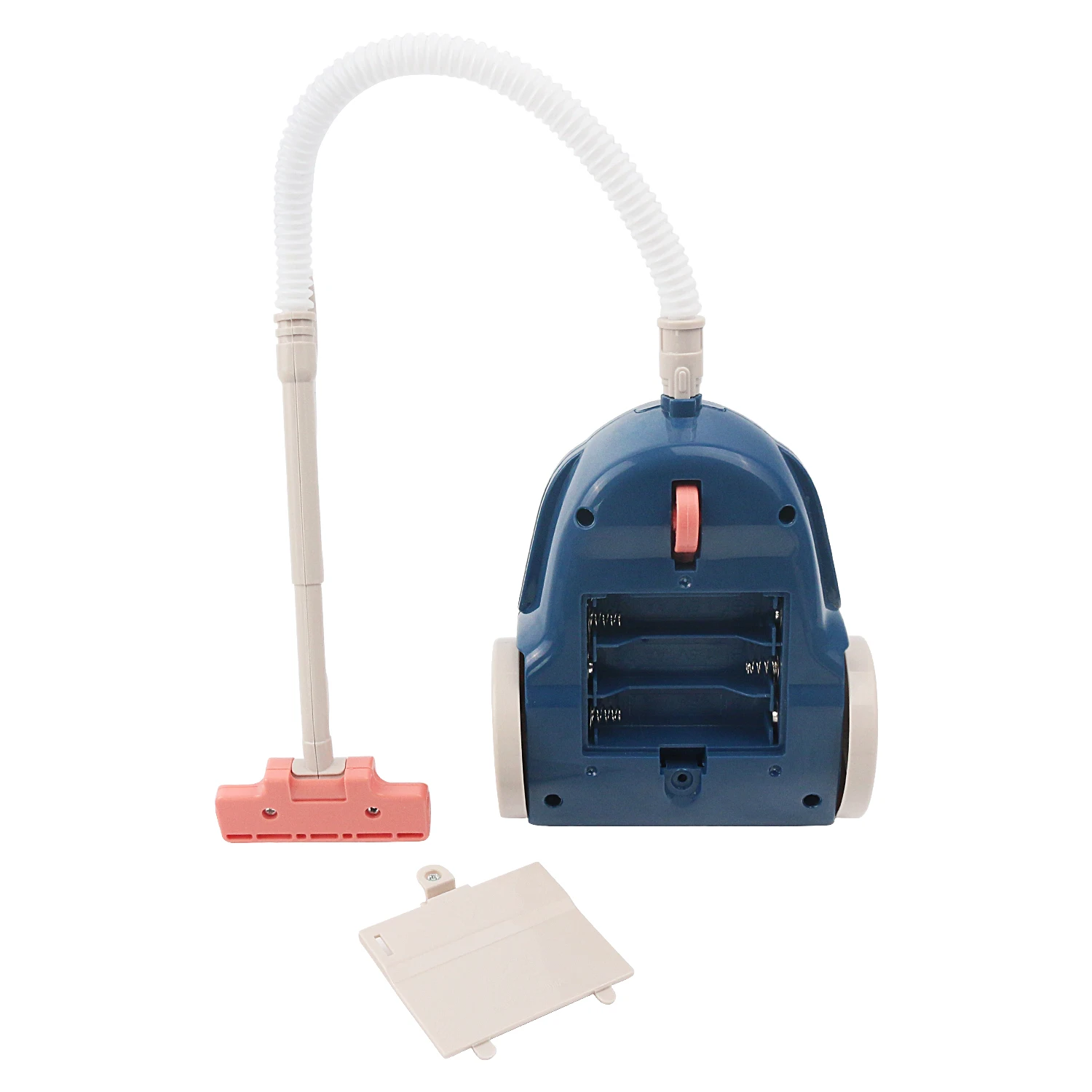 Children's home simulation household appliances, electric vacuum cleaner toys, exercise children's hands-on ability 5