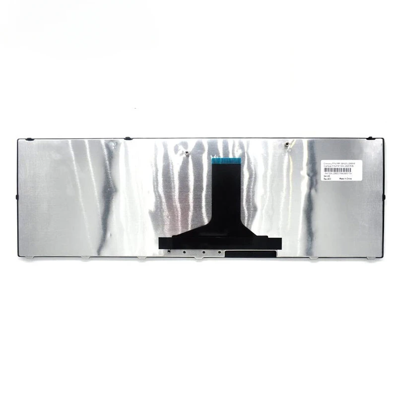 Bàn Phím Laptop TOSHIBA A660 A665 - Satellite A660 A660D A665 A665D P750 P750d P755 P770 P775 I.120860824