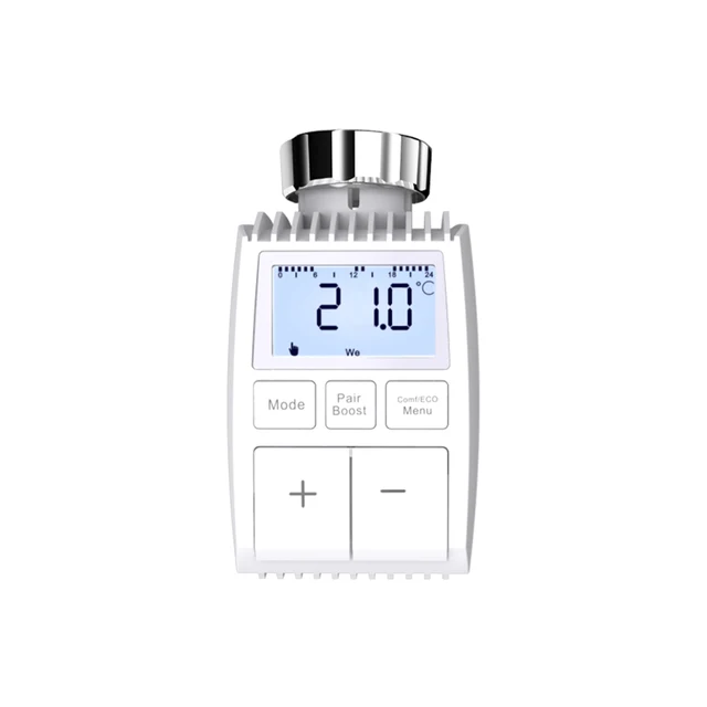 Thermostatic Radiat