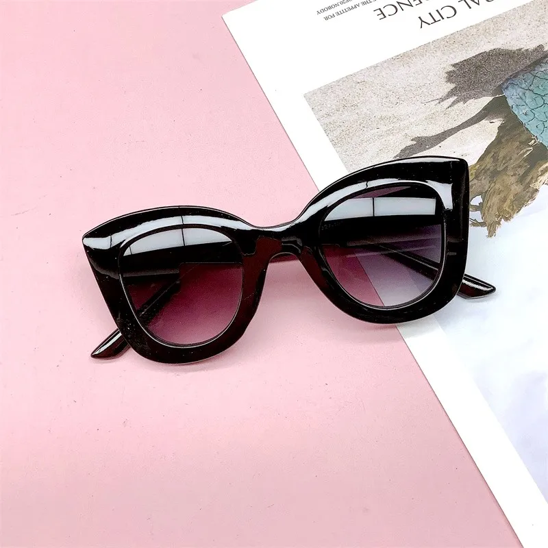 2 Occhiali Da Sole Fiore Per Bambina - UV400, Colorati, Per Estate, Spiaggia, Giochi - 3-12 Anni - Foto 7