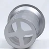 Pure Titanium Ultra-dense Filter For Tea,Coffee,Outdoor Kung Fu Tea set,Tea Infuser Accessories,Water Cup Tea Separator/Strainer 6