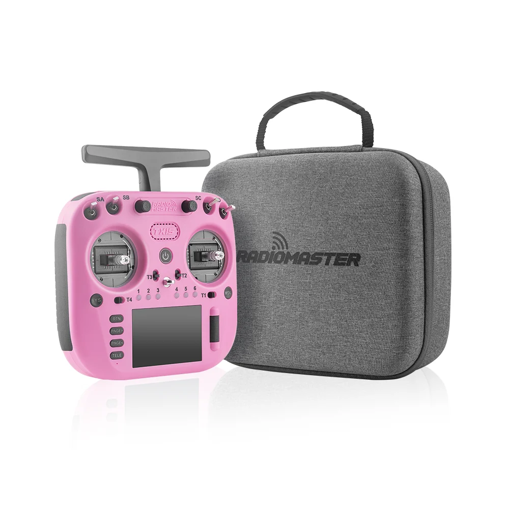 Hot Pink ELRS 2.4G