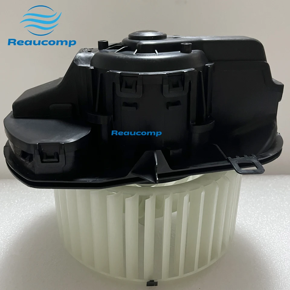 AC BLOWER MOTOR For AUDI Q7 VW AMAROK TOUAREG PORSCHE CAYENNE 7L0820021