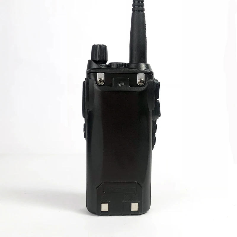BAOFENG UV-8D Walkie Talkie Real 8W Dual PTT UHF 400-480MHz Long Range Communication Radios UV8D CB Ham 2-Way Radio for Hunting 4