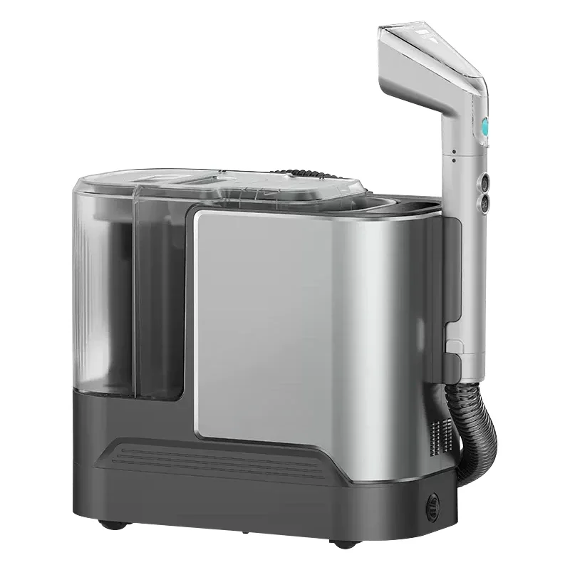 

Cleaning machine, high-temperature steam spray and suction integrated machine, carpet cleaning machine, sofa washing tool