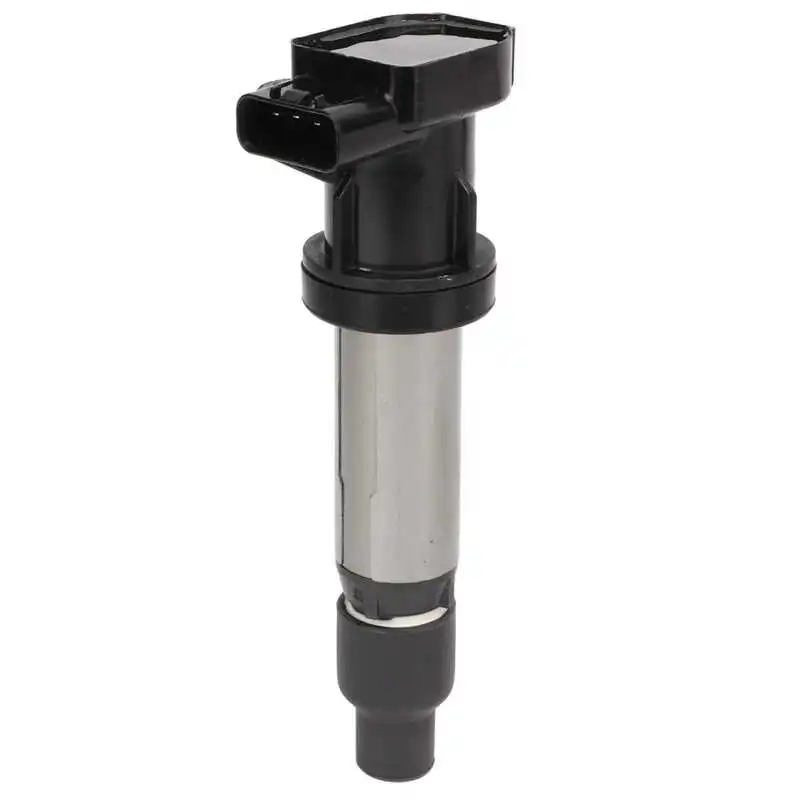 12594176 Easy To Replace Ignition Coil Reliable Abs Automotive Ignition