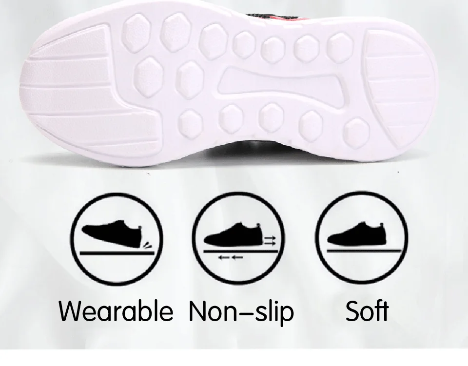 comfortable sandals child 2022 New Breathable Boys Sneakers Kids Casual Shoes Children Sport Sneakers Girl Running Tennis Walking Shoes Summer Lightweight best children's shoes