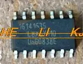 

100%new Free shipping 16141635 SOP14