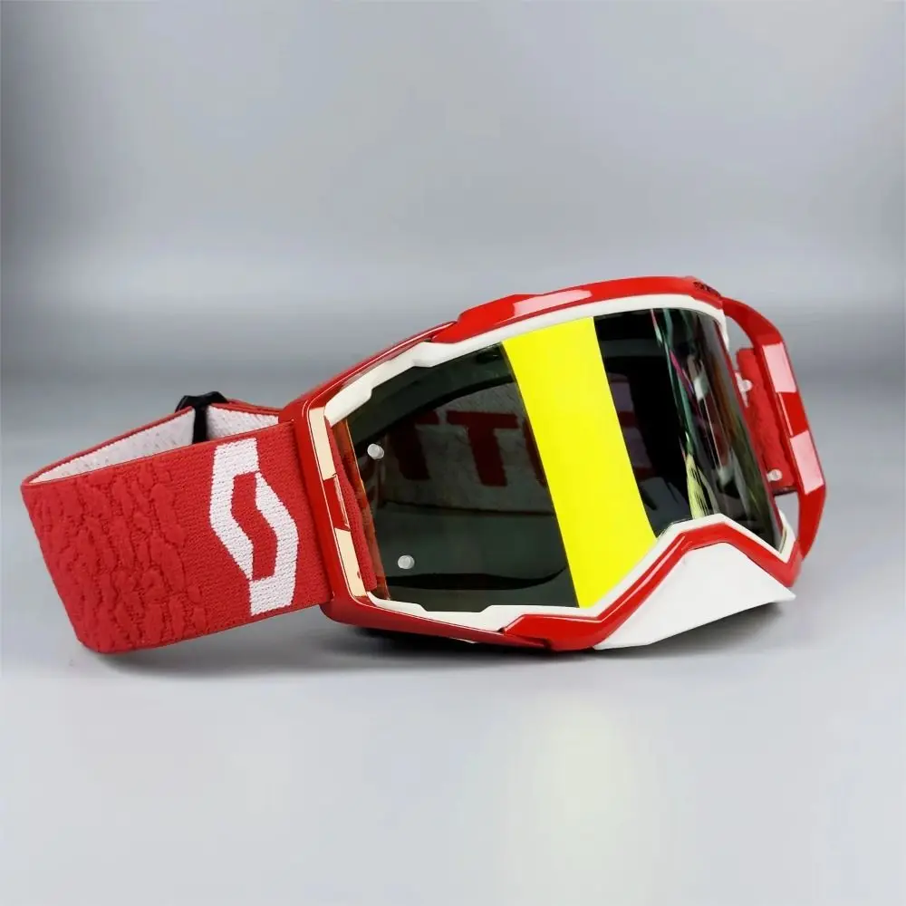 

Cycling Motorcycle Glasses Sport Moto Off-road Helmet Accessories Dirt Bike MTB Motocross Goggles