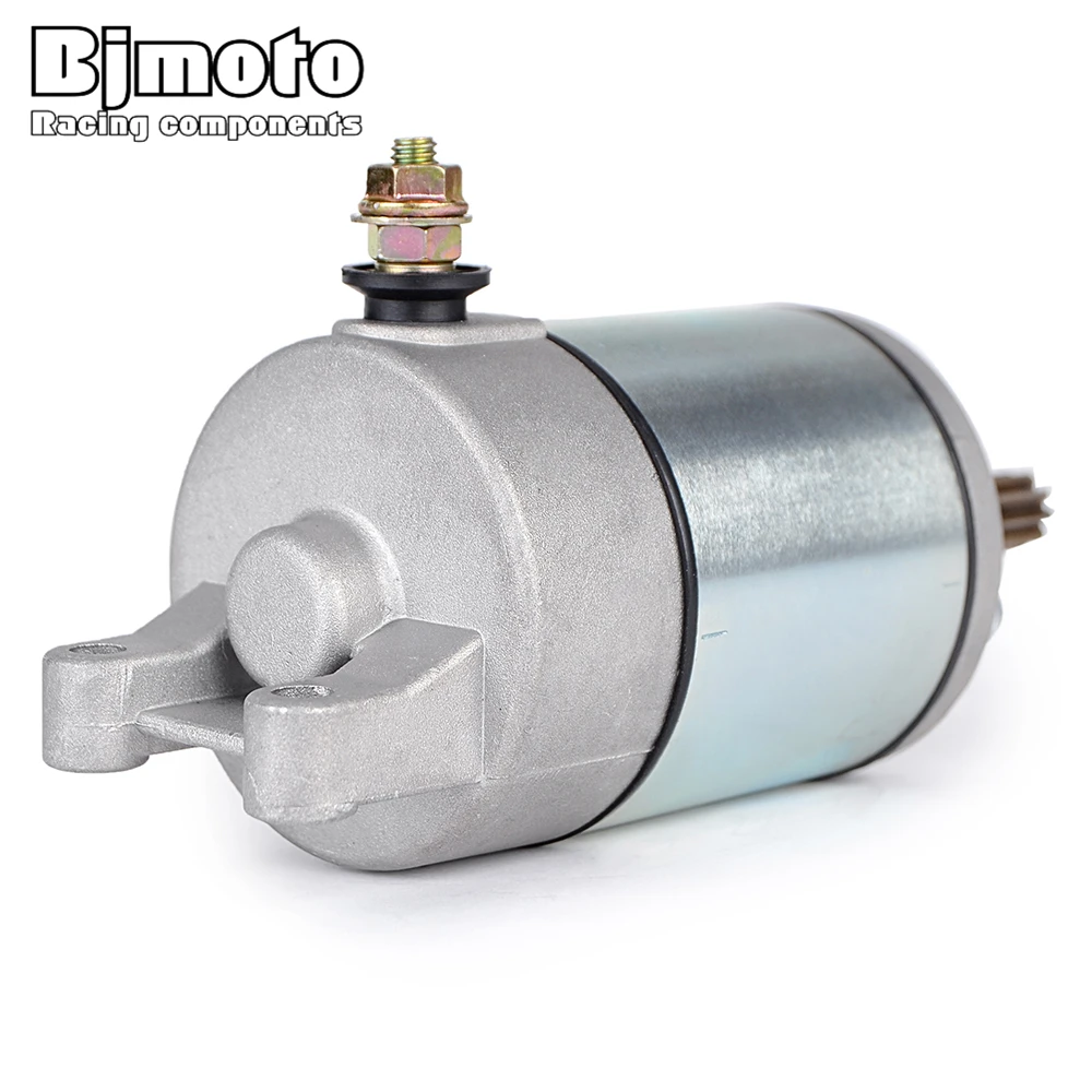 Motorino Di Avviamento Del Motore Del Motociclo Per Suzuki Muslimah/35 F00/33 E00/35 F90 Dr-Z250 Dr 250R Gsr 400 Gsr 600 Gsxr 750 Gsxr 600
