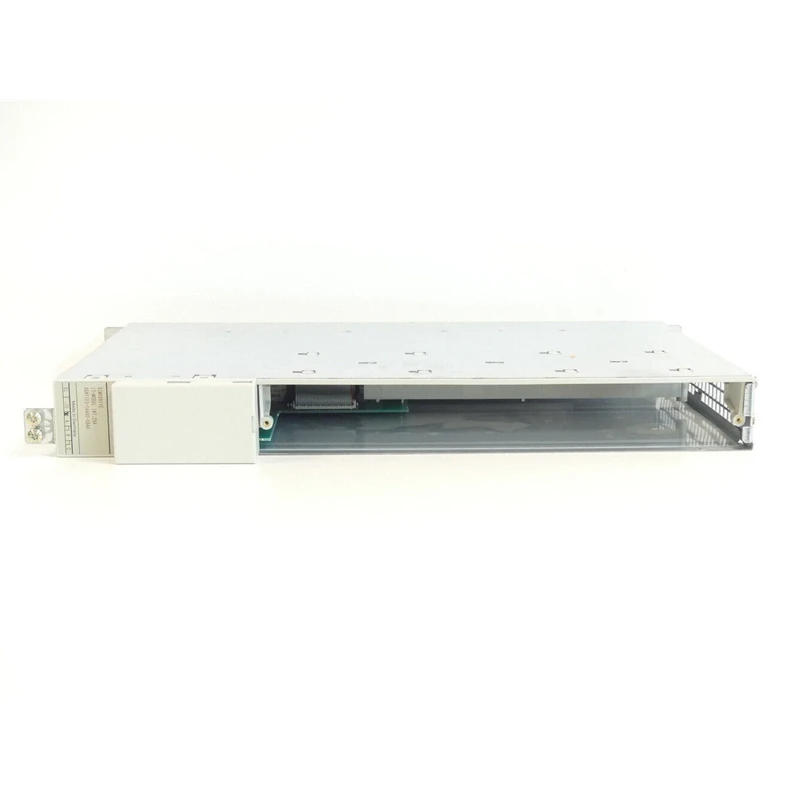 

Модуль PLC 6SN1123-1AA00-0BA 0 В наличии пожалуйста запрос