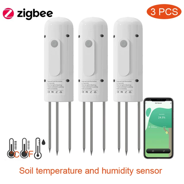 3PCS-Soil Sensor