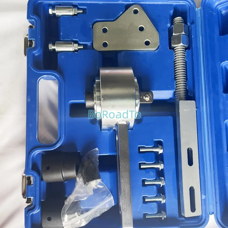 Set Di Strumenti Torque Multiplier 5:1 Per Ford ECOBOOST 1.0/1.1 - Foto 4