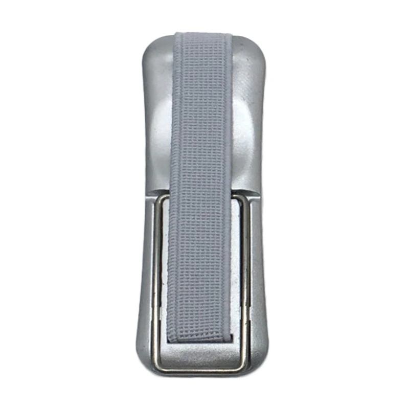 

Mobile Finger Holder with Stand Portable Finger Strap Phone Holder Mobile Phone Handle Holder Used for Most Smartphones