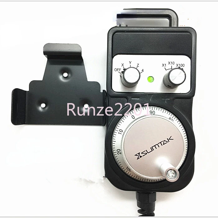 

Electronic Hand Wheel Rt067/068/069-MK2-T