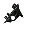 Front Bumper Bracket Support brackets Fit For BMW Z4 E85 E86 2002 2003 2004 2005 2006 2007 2008 51117165180 / 51117165179 3