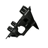 Front Bumper Support Brackets Front Left Right 51117165179 51117165180 Fit For BMW E85 E86 Z4 Series 2003-2008 2